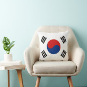 韓国国旗X旗まくら クッション (椅子)