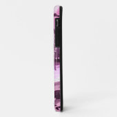 韓国庭園の鶴 Case-Mate iPhoneケース (裏面/左)