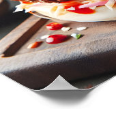 韓国心地よい:ブルゴーギ放免 ポスター (角)