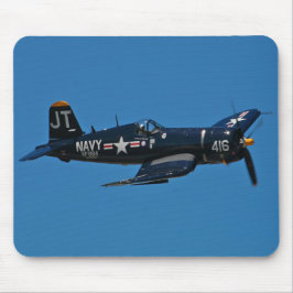 韓国戦争ヒーローマウスパッド マウスパッド