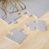 韓国料理，高麗人参 ジグソーパズル (側面)