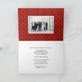 韓国新年 | Good Fortune Businessの写真 シーズンカード (内部)