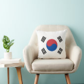 韓国旗 クッション (椅子)