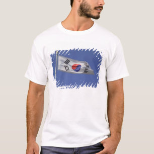 韓国旗 Tシャツ