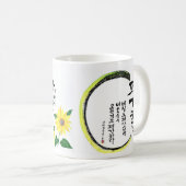 韓国最高傑作 コーヒーマグカップ (正面右)