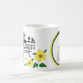 韓国最高傑作 コーヒーマグカップ (中央)