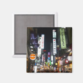 韓国灯 マグネット (正面/裏面)