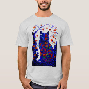 韓国猫 Tシャツ