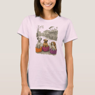 韓国猫 Tシャツ