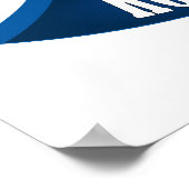 韓国獣医の孫 ポスター (角)