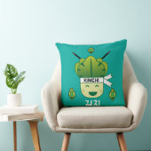 韓国産キミッヒ健康キャベツ食品プロバイオティクス4月 クッション (椅子)