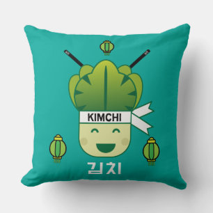 韓国産キミッヒ健康キャベツ食品プロバイオティクス4月 クッション