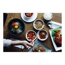 韓国発酵食品キムチ