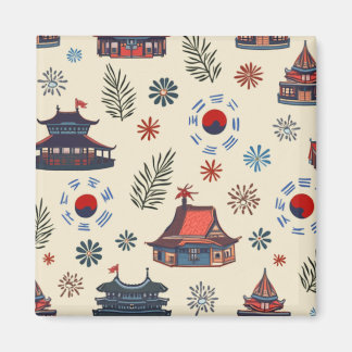 韓国磁石 マグネット