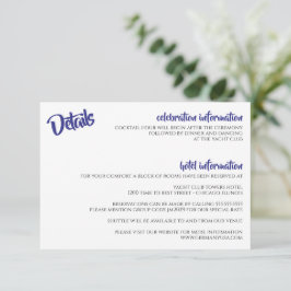 韓国系アメリカ人のハートフラグ エンクロージャーカード