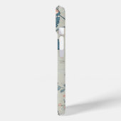 韓国美術iPhoneケース Case-Mate iPhoneケース (裏面 / 左)