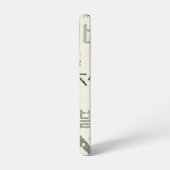 韓国語の銀河系ケースとカバーの呼び出し SAMSUNG GALAXYケース (左側面)