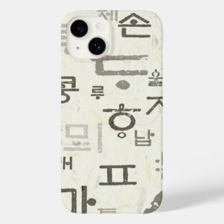 韓国語への通話Iphone 14ケース Case-Mate iPhone 14ケース