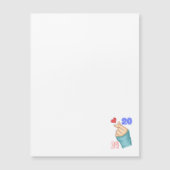 韓国語ハート2024 (正面)