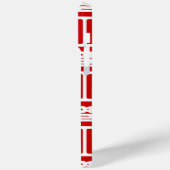 韓国10番10열 【Yeol】ハングル Case-Mate iPhoneケース (裏面 / 左)