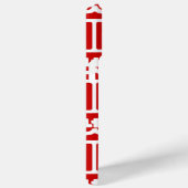 韓国4番4넷 【Net】ハングル Case-Mate iPhoneケース (裏面 / 右)