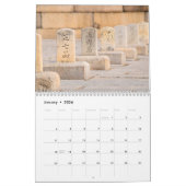 韓国 カレンダー (1月 2026)