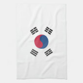韓国 キッチンタオル (縦)
