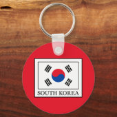 韓国 キーホルダー (裏面)