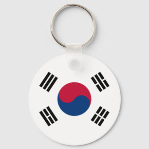 韓国 キーホルダー