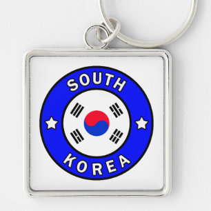 韓国 キーホルダー