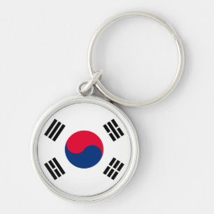 韓国 キーホルダー