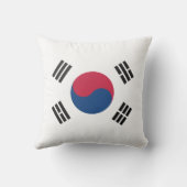 韓国 クッション (裏面)
