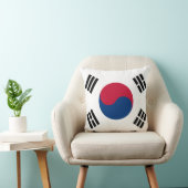 韓国 クッション (椅子)