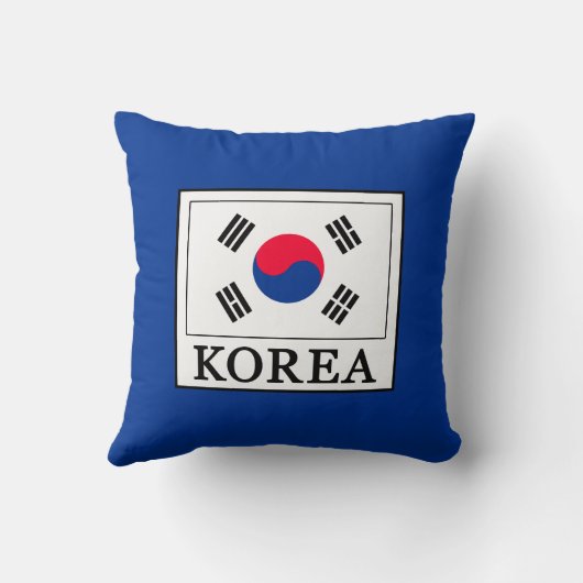 韓国 クッション (裏面)