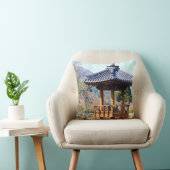 韓国 クッション (椅子)