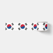 韓国 グログランリボン (正面)