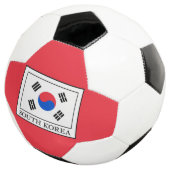 韓国 サッカーボール (3/4)