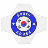 韓国 サッカーボール (フラット)