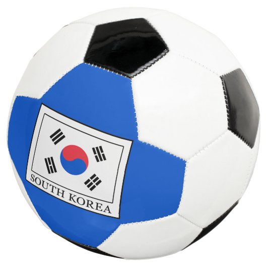 韓国 サッカーボール (3/4)