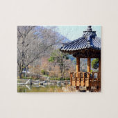 韓国 ジグソーパズル (横)