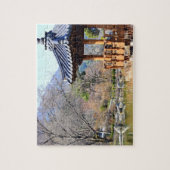 韓国 ジグソーパズル (縦)