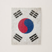 韓国 ジグソーパズル (縦)