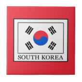 韓国 タイル (正面)