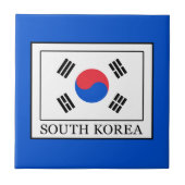 韓国 タイル (正面)