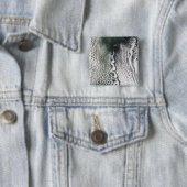 韓国・チェジュ・ドーの雲渦 缶バッジ (インサイチュ)