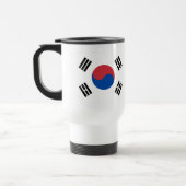 韓国 トラベルマグ (左)