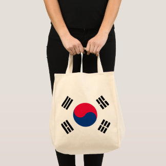 韓国 トートバッグ