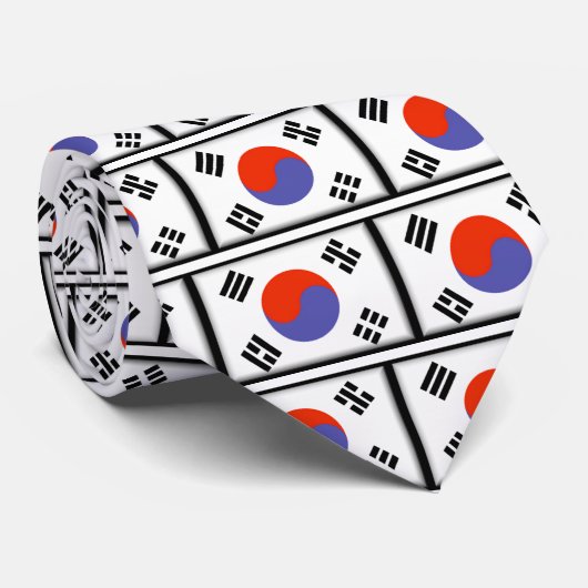 韓国 ネクタイ (ロール)