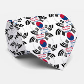 韓国 ネクタイ (ロール)