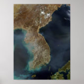 韓国 ポスター (正面)